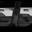 トヨタ RAV4 新型：インテリアデザイン開発