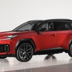 トヨタ RAV4 新型：GRスポーツ