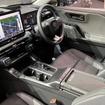 トヨタ RAV4 新型：CORE