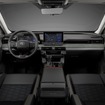 トヨタ RAV4 新型：Adventure