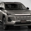 トヨタ RAV4 新型：CORE