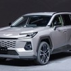 トヨタ RAV4 新型：CORE