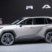 トヨタ RAV4 新型：CORE
