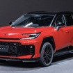 トヨタ RAV4 新型：GRスポーツ