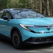 日産 リーフ 新型