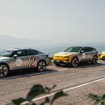 ポールスターの「ミッレミリア・グリーン2025」参戦車両