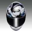 SHOEI Z-8の新グラフィック「オリガミ2」