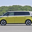 VW ID. Buzz プロ・ロングホイールベース