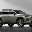 トヨタ RAV4 新型：CORE