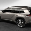 トヨタ RAV4 新型：CORE