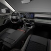 トヨタ RAV4 新型：Adventure