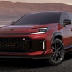 トヨタ RAV4 新型：GRスポーツ