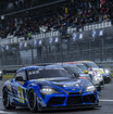 ADAC 24h Nürburgring Qualifiers