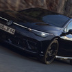 VW ゴルフR ブラックエディション