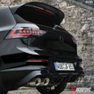 VW ゴルフR ブラックエディション
