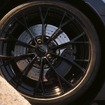VW ゴルフR ブラックエディション