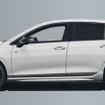 VW ゴルフR ブラックエディション
