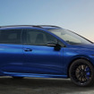 VW ゴルフRヴァリアント ブラックスタイル