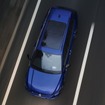VW ゴルフRヴァリアント ブラックスタイル