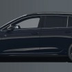 VW ゴルフRヴァリアント ブラックスタイル