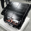 トヨタ RAV4 新型：リチウムイオンバッテリー