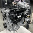 トヨタ RAV4 新型：第6世代ハイブリッドシステム