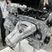 トヨタ RAV4 新型：第6世代ハイブリッドシステム
