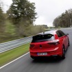 VW ゴルフGTI EDITION 50