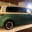 VW ID. Buzz
