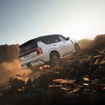 日産 パトロール 新型