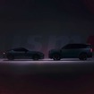 日産 パトロールNISMO のティザー