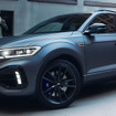VW Tロック R ブラックスタイル・パフォーマンス