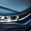 VW Tロック R ブラックスタイル・パフォーマンス
