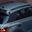 VW Tロック R ブラックスタイル・パフォーマンス