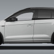 VW Tロック R ブラックスタイル・パフォーマンス