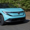 日産 リーフ 新型