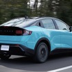 日産 リーフ 新型