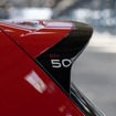 VW ゴルフGTI EDITION 50
