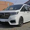 ステップワゴンでコスパにとことんこだわったオーディオを構築［car audio newcomer］by  EPIC　前編