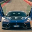 マセラティGT2ストラダーレ