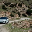 奔騰ブランドの新型プラグインハイブリッドSUV『悦意07』