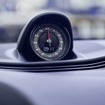 ポルシェ・イタリア設立40周年を記念して「フェラガモ」と共同開発した限定車