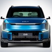 キア EV9 GT