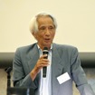 一般社団法人全国レンタカー協会岩崎貞二会長の挨拶