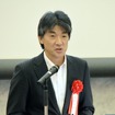 国土交通省の小林太郎氏大臣官房審議官（公共交通政策、物流・自動車局担当）