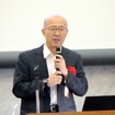 観光庁観光地域振興部の長崎敏志部長