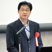警察庁の阿部竜也長官官房審議官