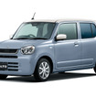 スズキ アルト 一部仕様変更モデル（HYBRID X）
