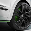 ベントレー ベンテイガ スピード 改良新型
