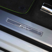 ベントレー ベンテイガ スピード 改良新型